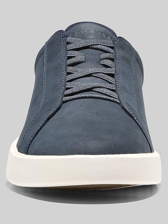 Cole Haan Grand Crosscourt Daily Elastic Lace Slip-On Sneakers