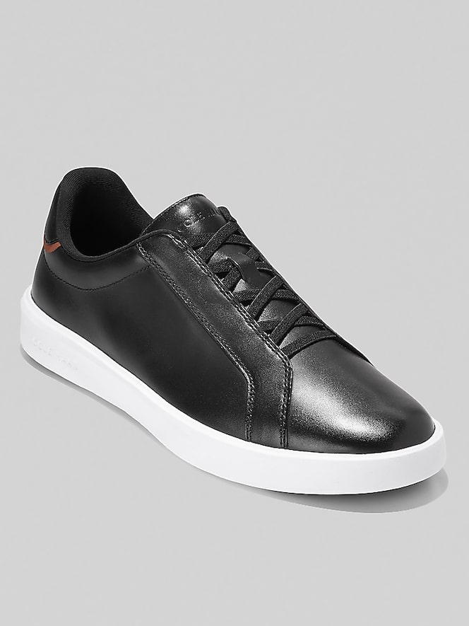 Cole Haan Grand Crosscourt Daily Slip On Sneakers