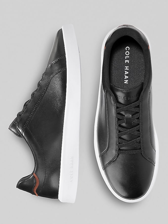 Cole Haan Grand Crosscourt Daily Slip On Sneakers