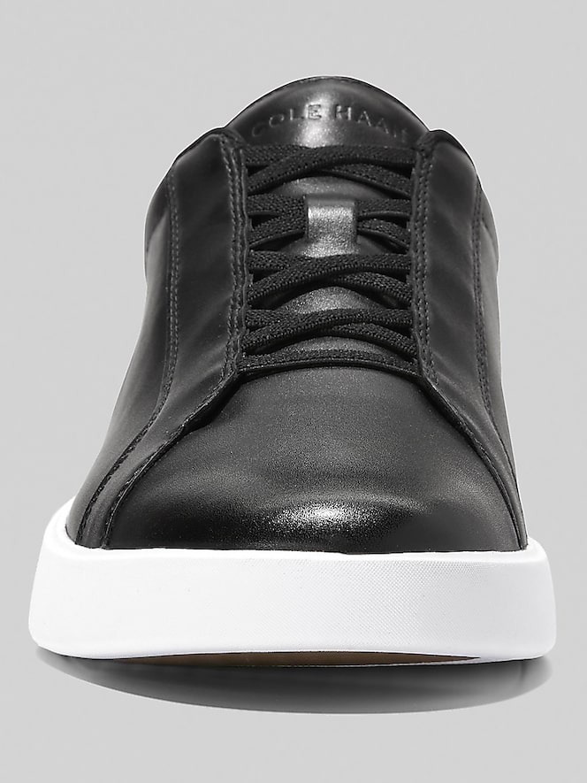 Cole Haan Grand Crosscourt Daily Slip On Sneakers