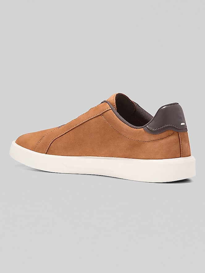 Cole Haan Grand Crosscourt Daily Slip On Sneakers