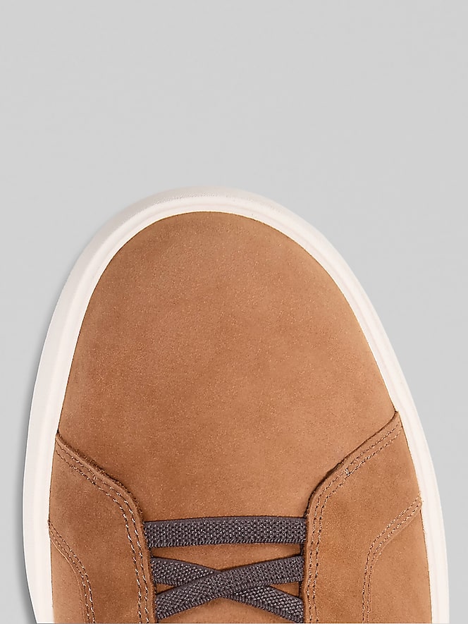 Cole Haan Grand Crosscourt Daily Slip On Sneakers