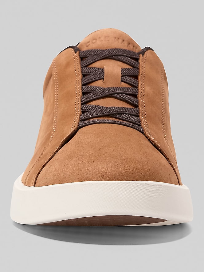 Cole Haan Grand Crosscourt Daily Slip On Sneakers