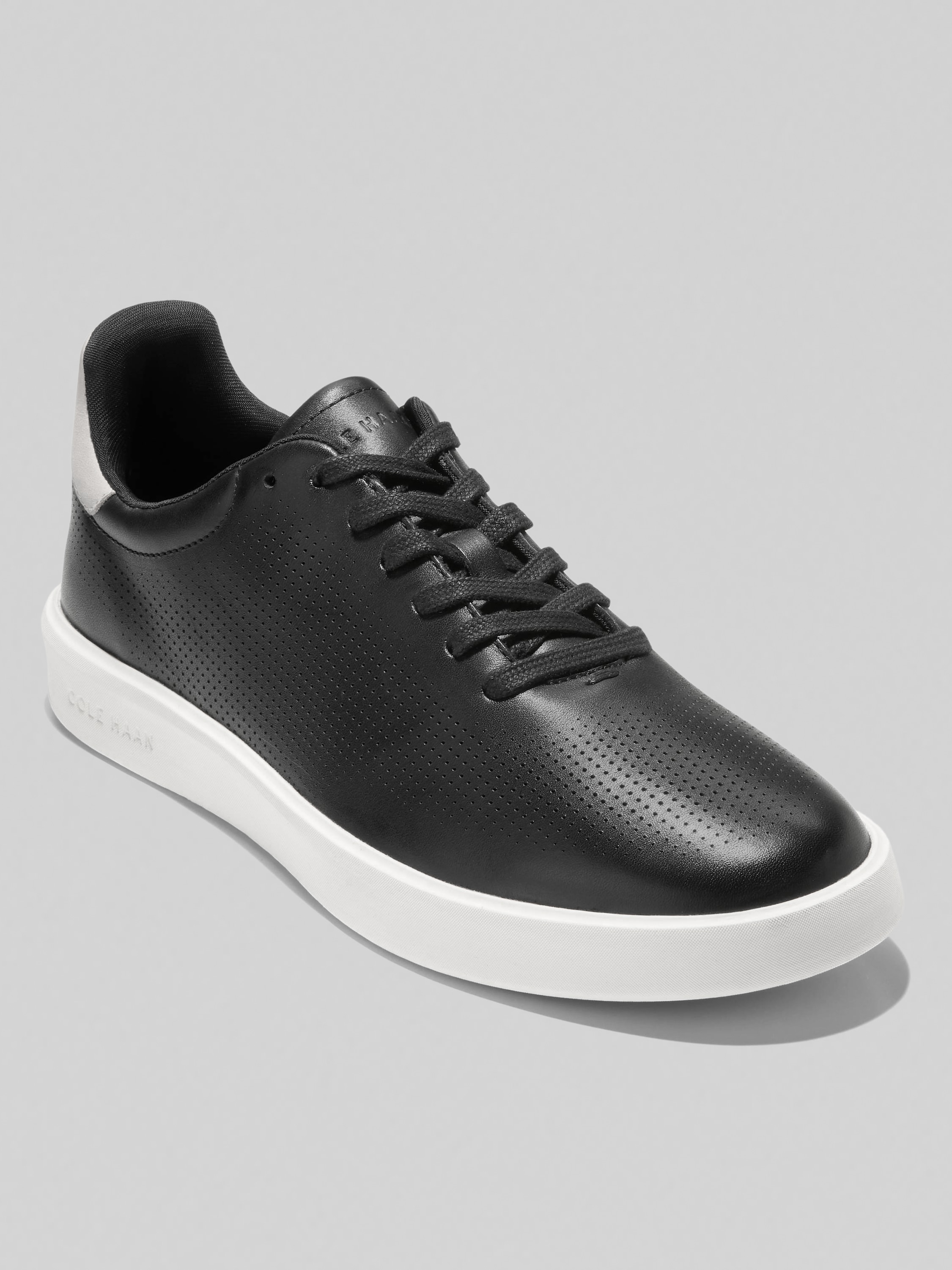 Grand Crosscourt Daily Laser Sneakers