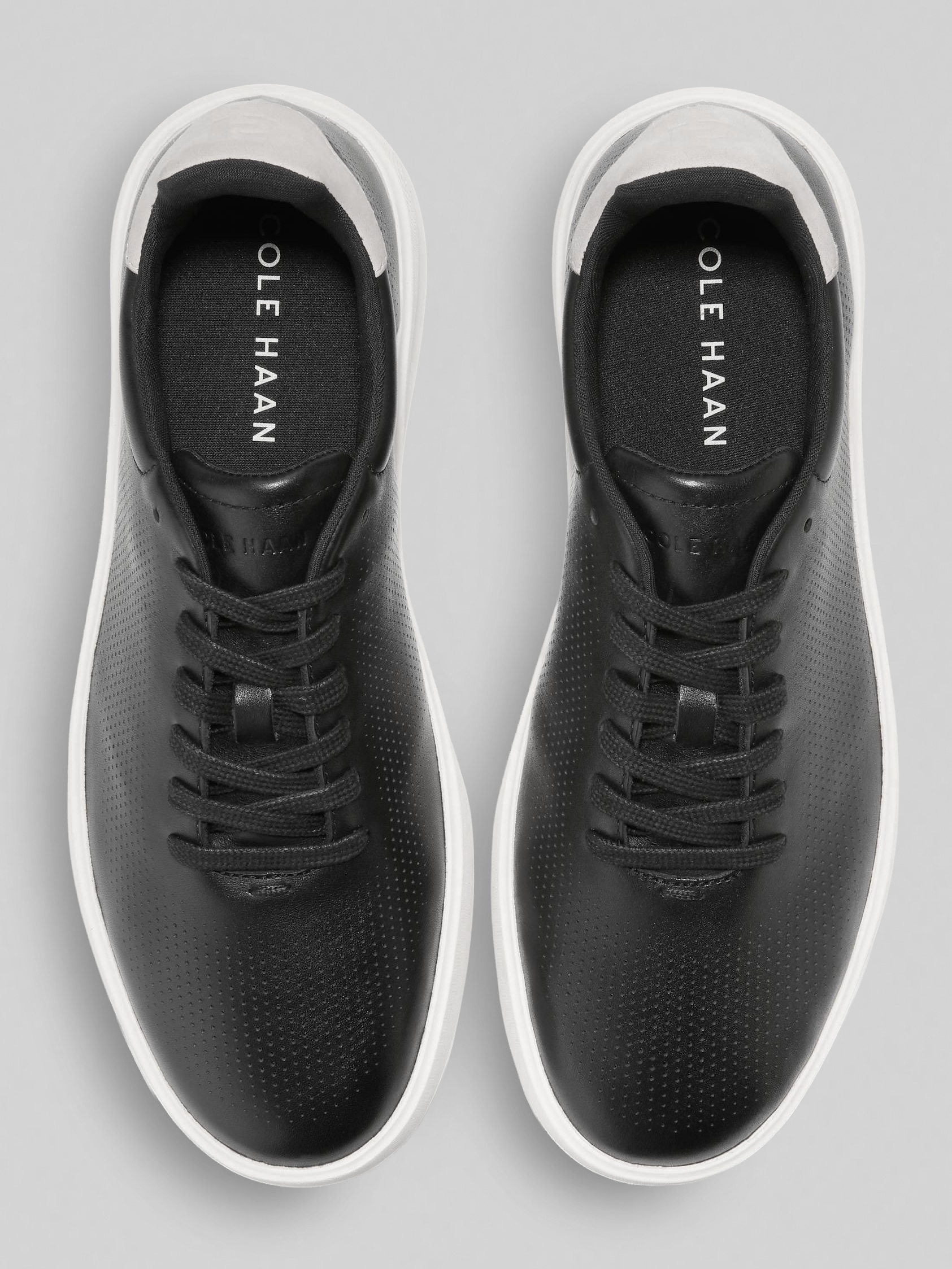 Grand Crosscourt Daily Laser Sneakers