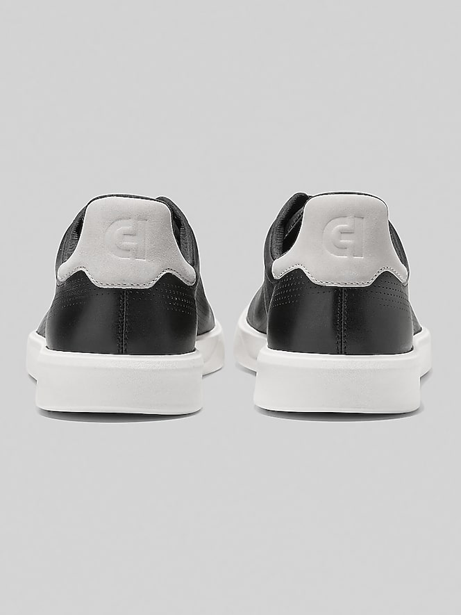 Cole Haan Grand Crosscourt Daily Laser Sneakers