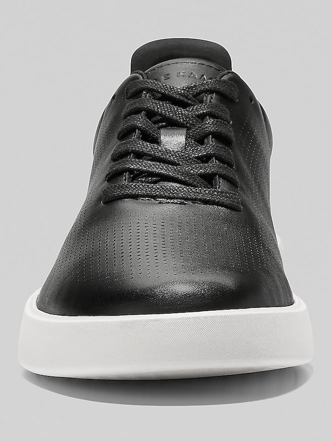 Cole Haan Grand Crosscourt Daily Laser Sneakers