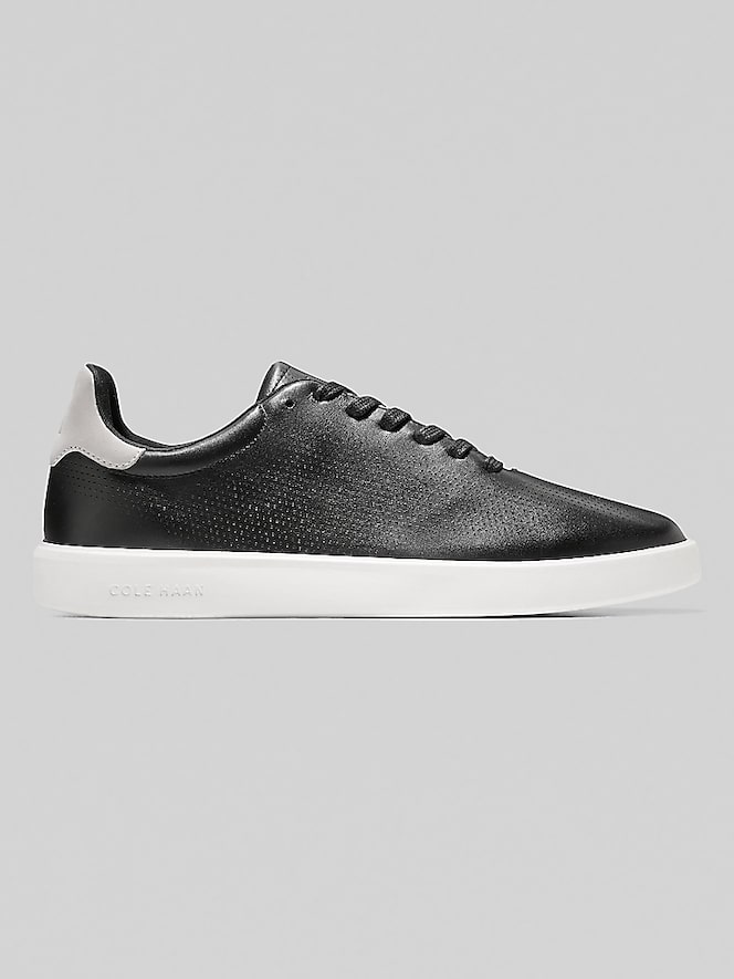 Cole Haan Grand Crosscourt Daily Laser Sneakers