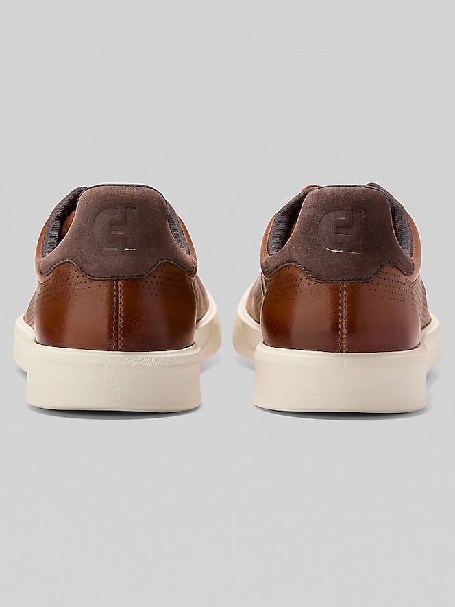 Cole Haan Grand Crosscourt Daily Laser Sneakers
