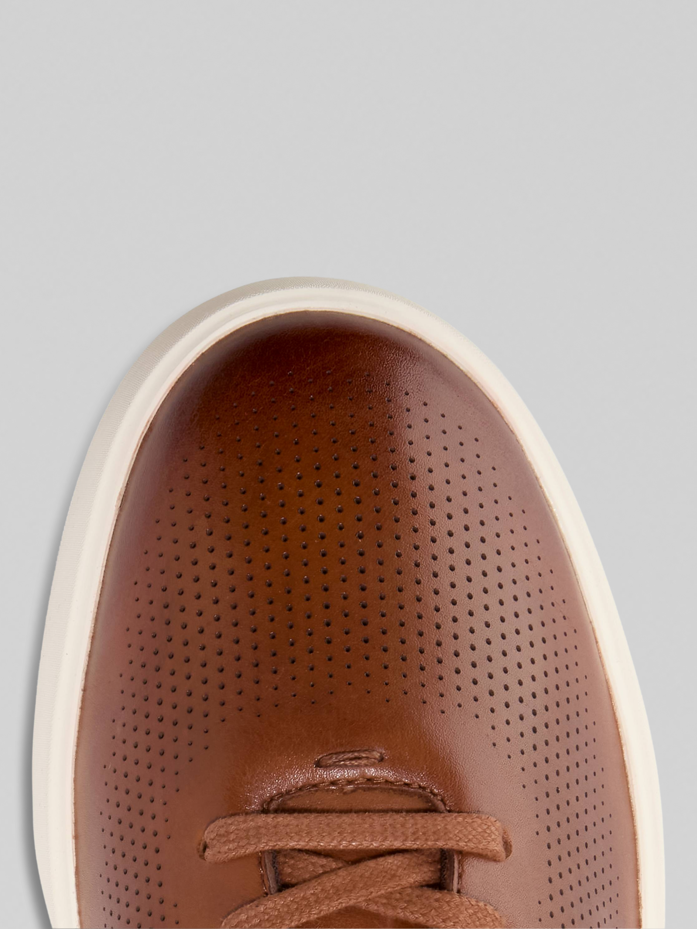 Grand Crosscourt Daily Laser Sneakers
