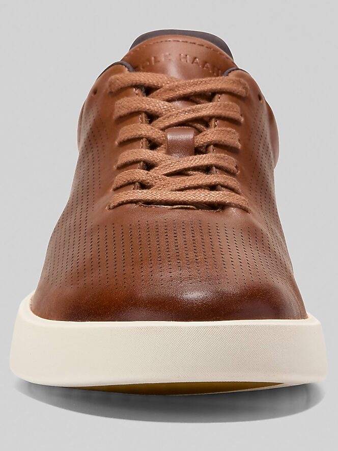 Cole Haan Grand Crosscourt Daily Laser Sneakers
