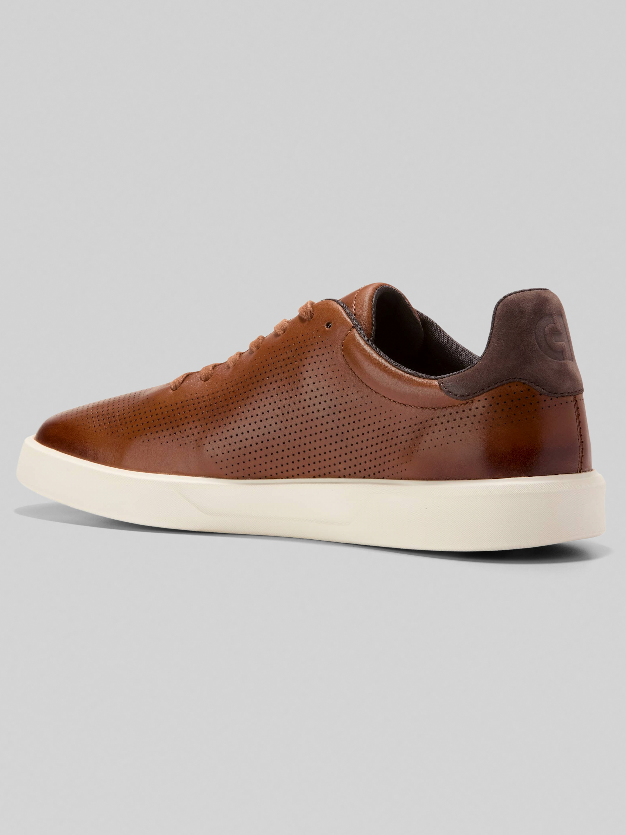 Grand Crosscourt Daily Laser Sneakers