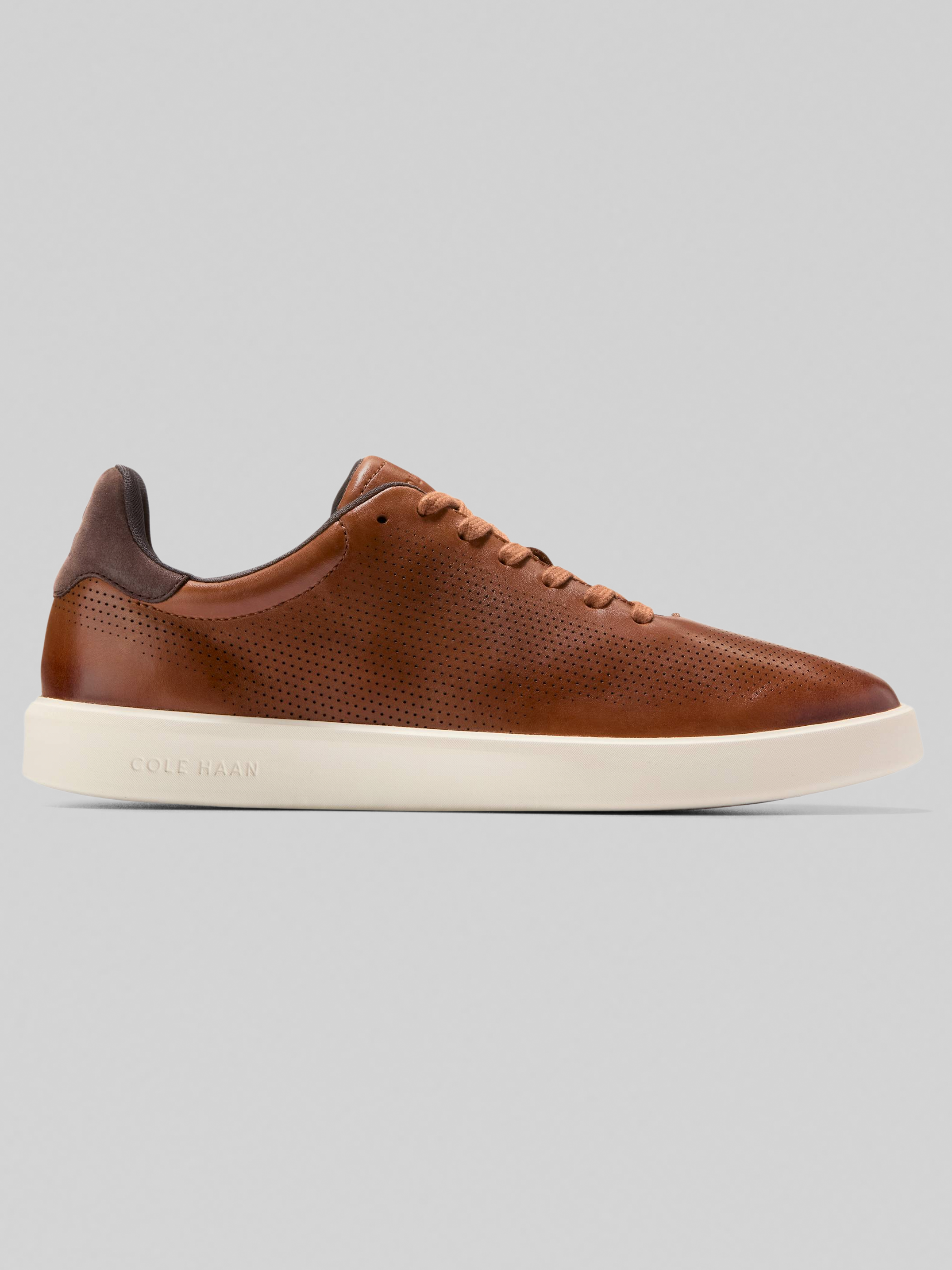 【限定セール】Cole Haan Grand Crosscourt スニーカー Cole Haan Grand Crosscourt Daily Laser Sneakers | Sneakers