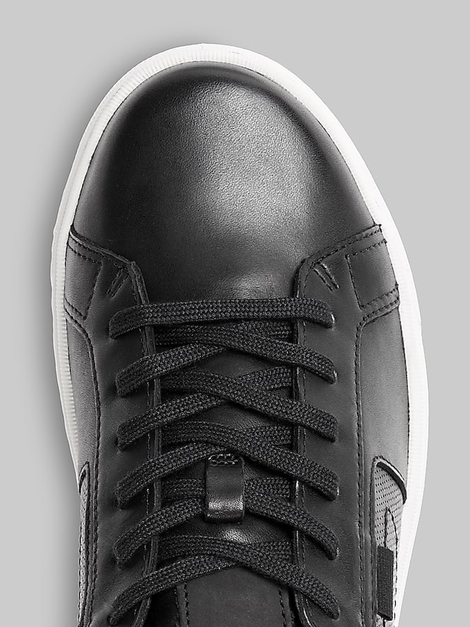 Clarks Mapstone Sneakers