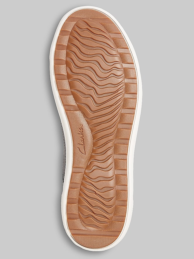Clarks Mapstone Sneakers