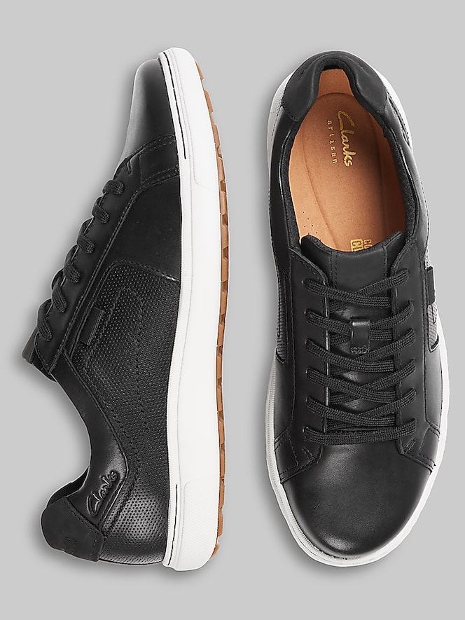 Clarks Mapstone Sneakers