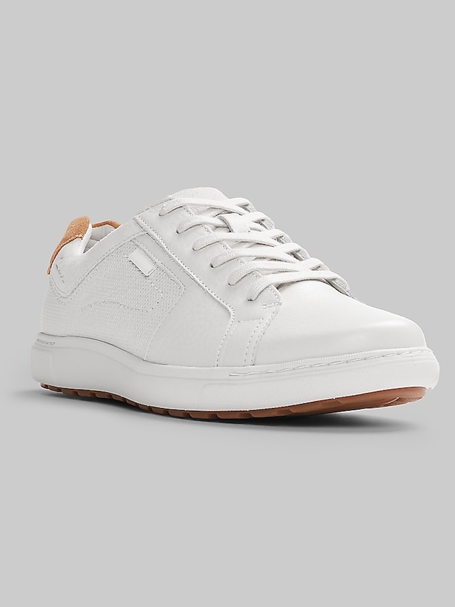 Clarks Mapstone Sneakers