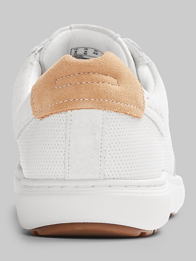 Clarks Mapstone Sneakers