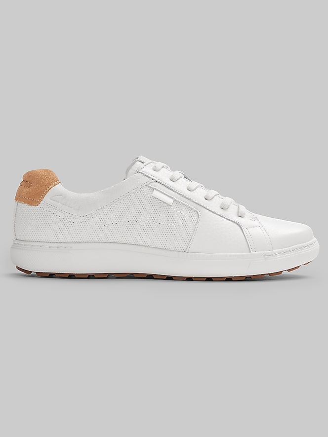 Clarks Mapstone Sneakers