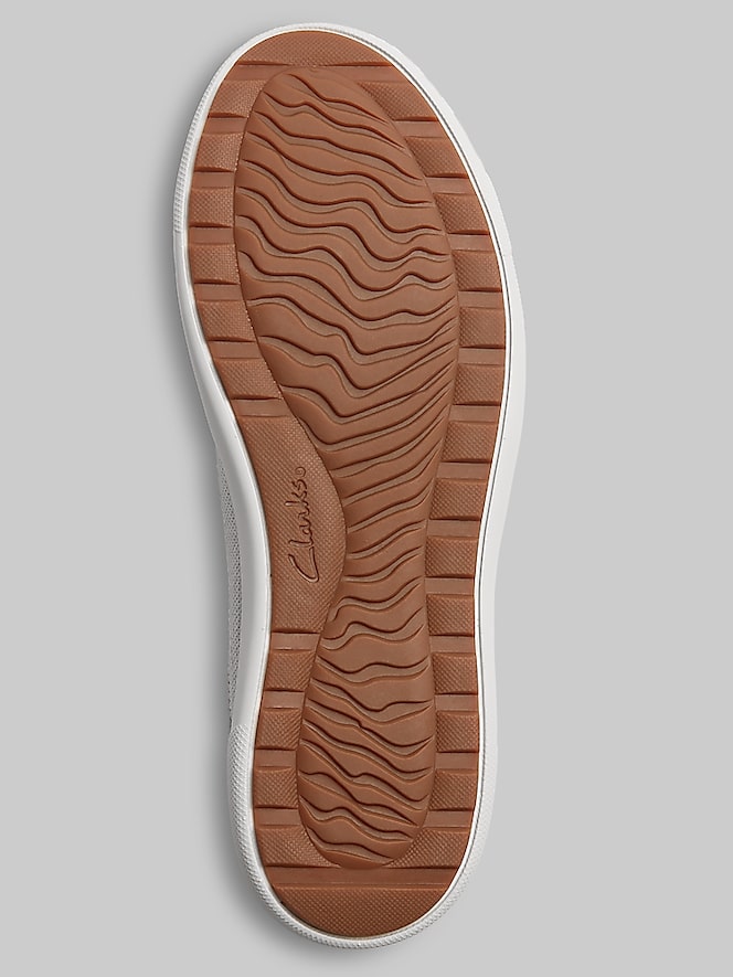 Clarks Mapstone Sneakers