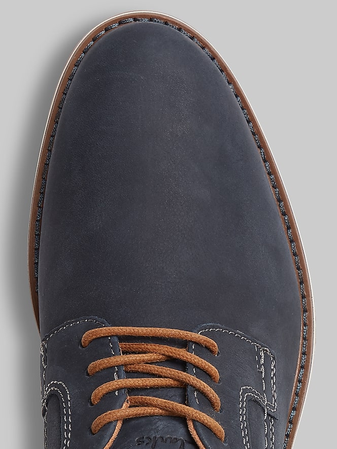 Clarks Monahan Plain Toe Oxford