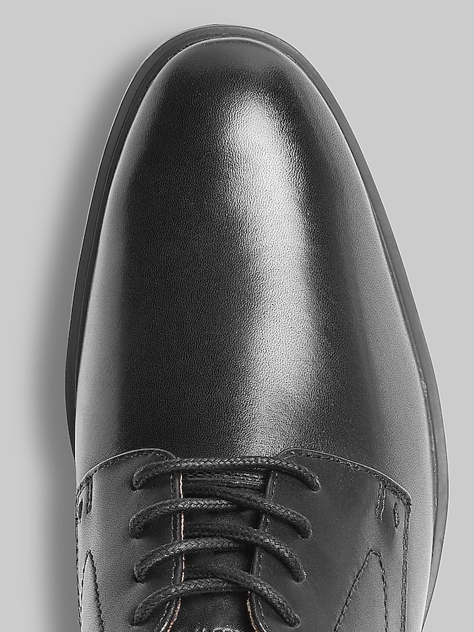 Clarks Eldredge Plain Toe Oxfords