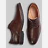 Clarks Eldredge Plain Toe Oxfords