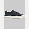 Clarks Courtlite 2 Run Plain Toe Sneakers