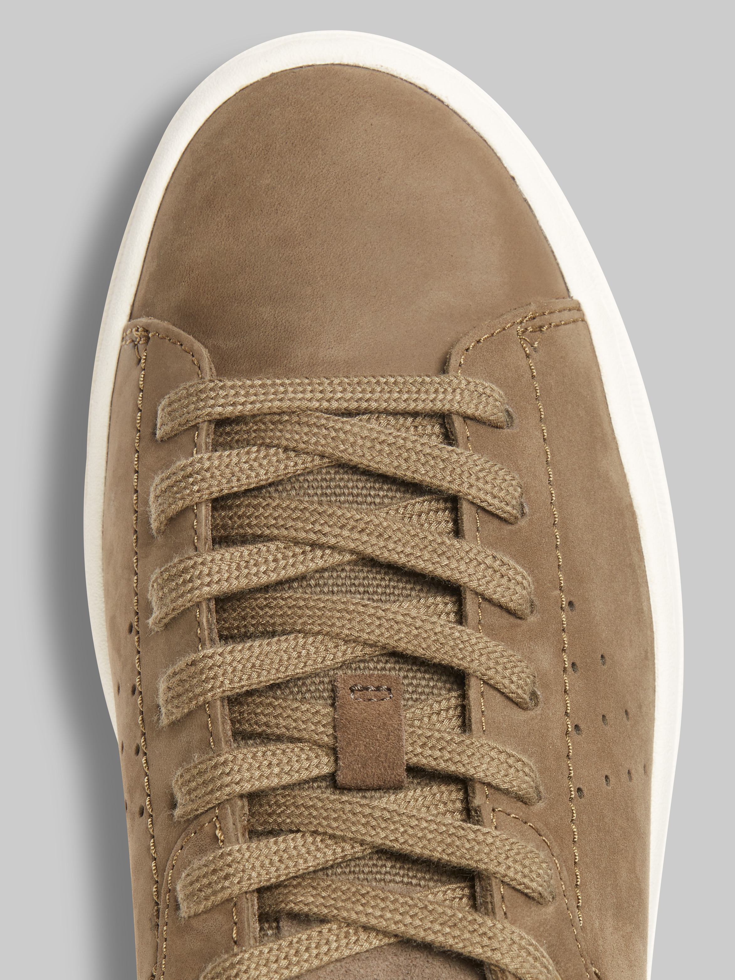 Courtlite 2 Run Plain Toe Sneakers