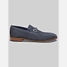 Johnston &Amp; Murphy XC Flex Landry Bit Moc Toe Loafers