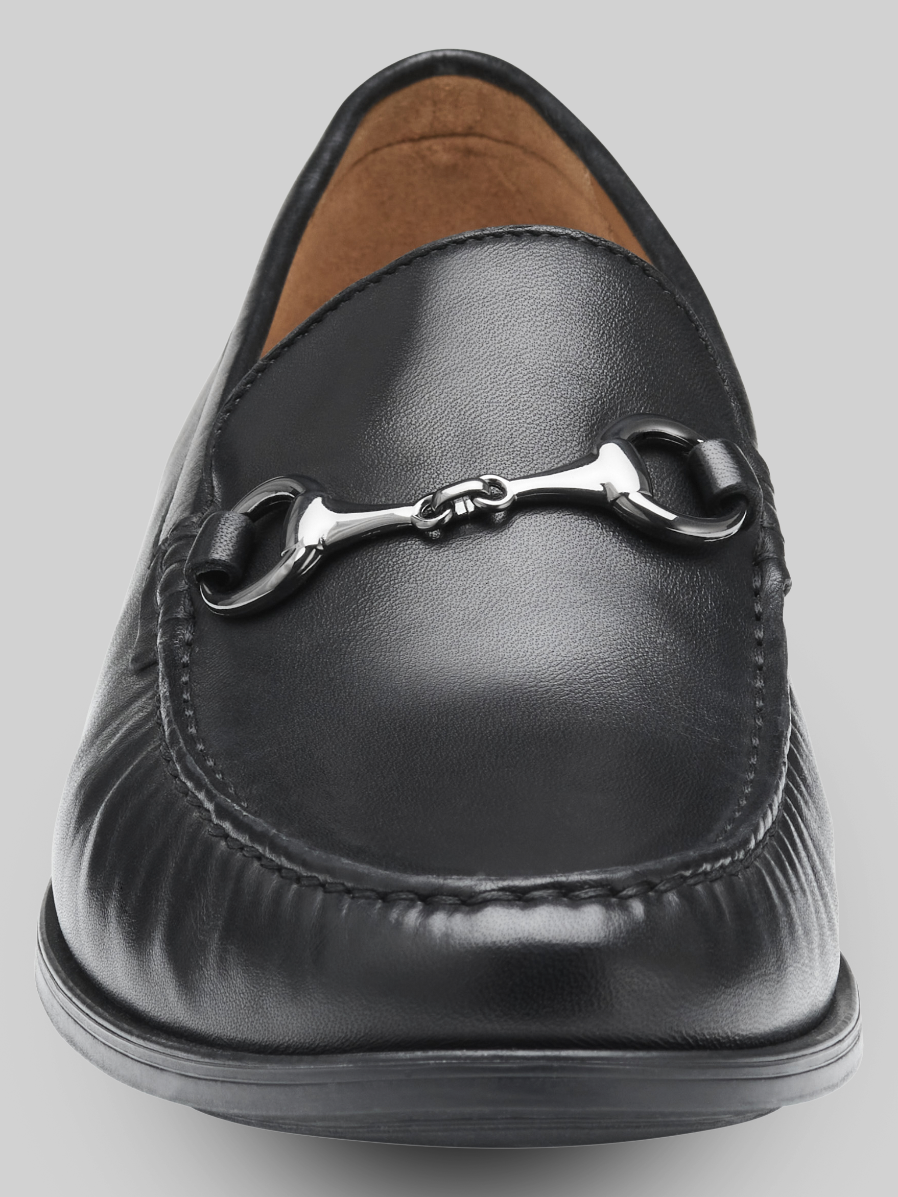 XC Flex Harrison Bit Moc Toe Loafers
