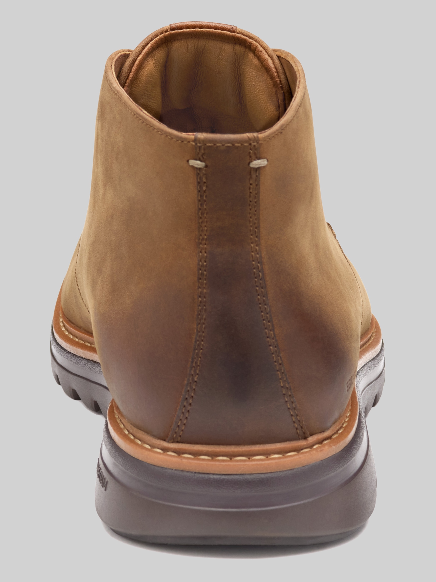 Braxton Chukka Boots