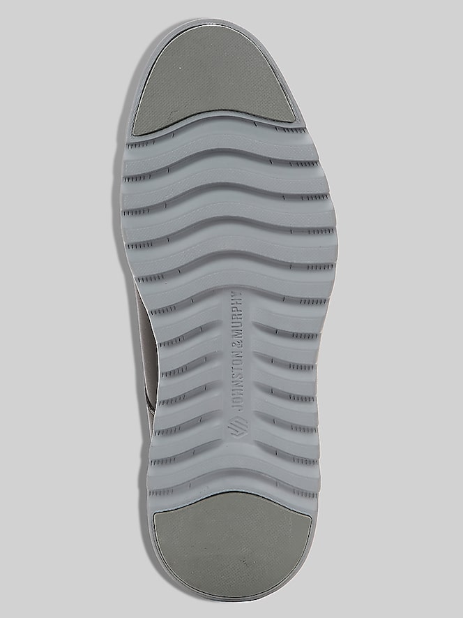 Johnston &Amp; Murphy Braxton Plain Toe Oxfords