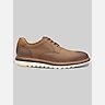 Johnston &Amp; Murphy Braxton Plain Toe Oxfords