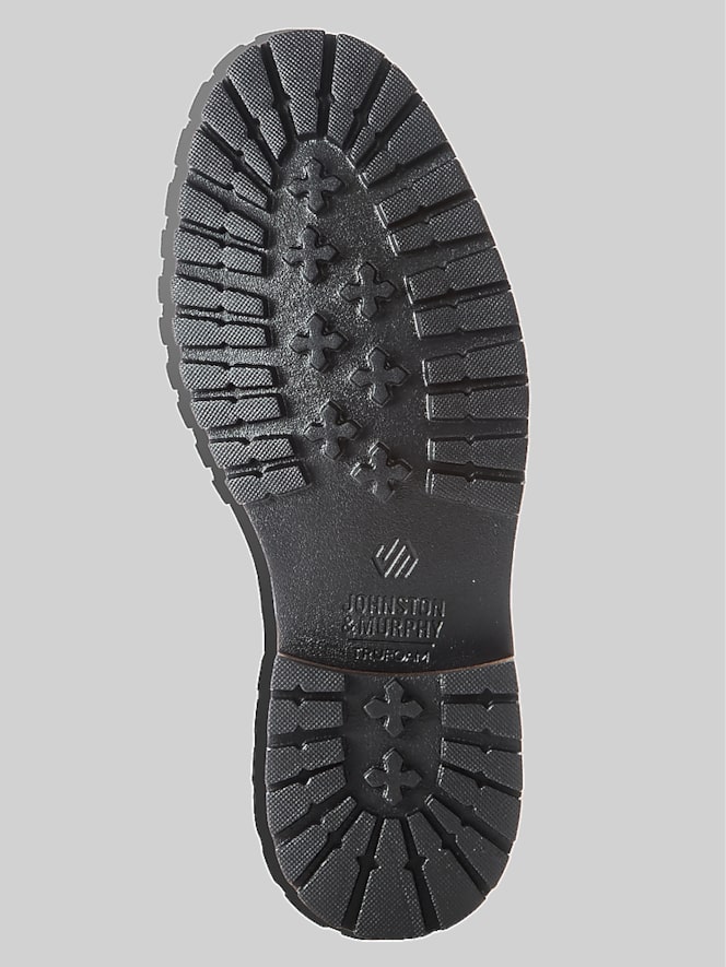 Johnston &Amp; Murphy Collier Penny Moc Toe Loafers