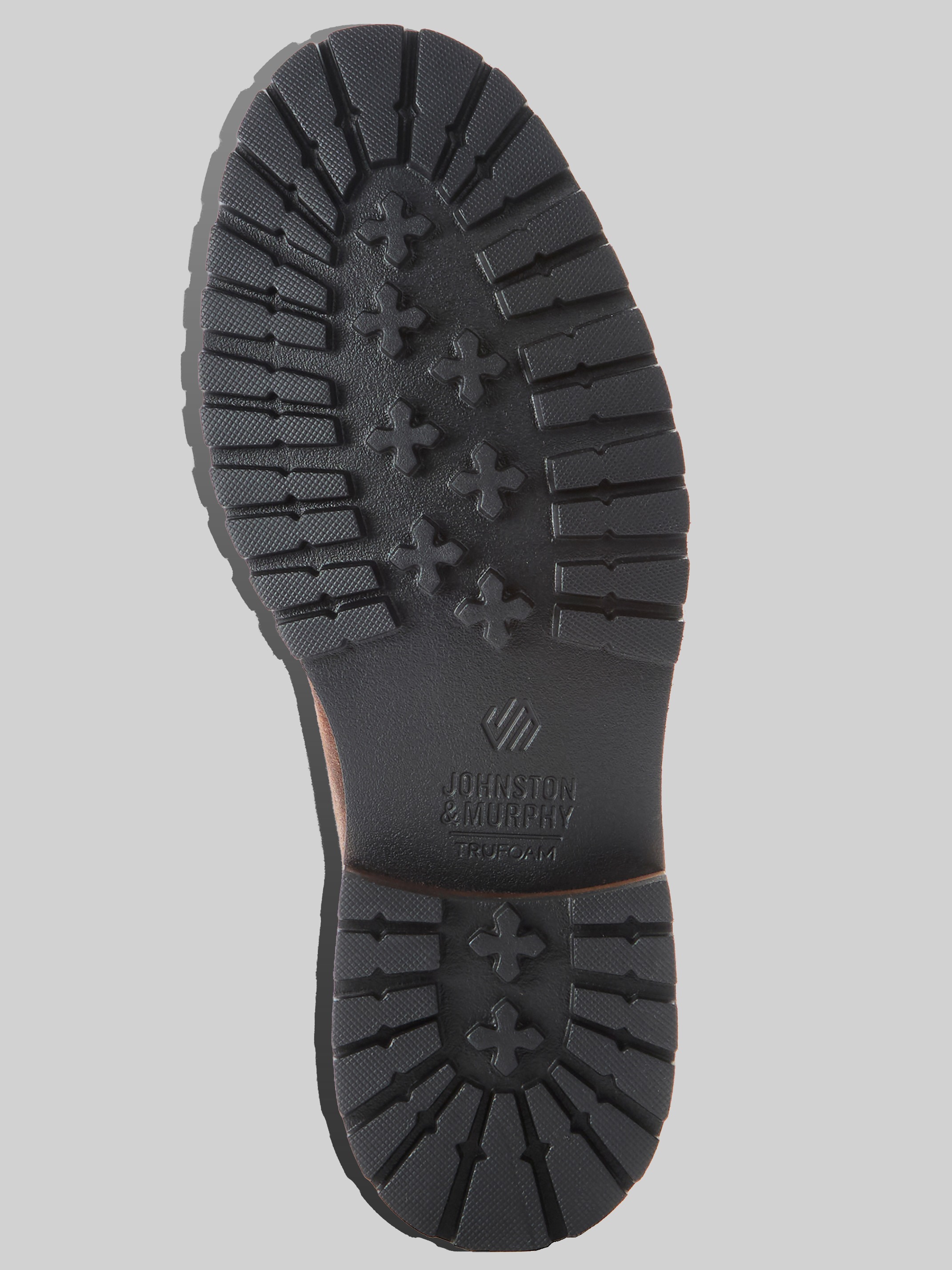 Collier Penny Moc Toe Loafers