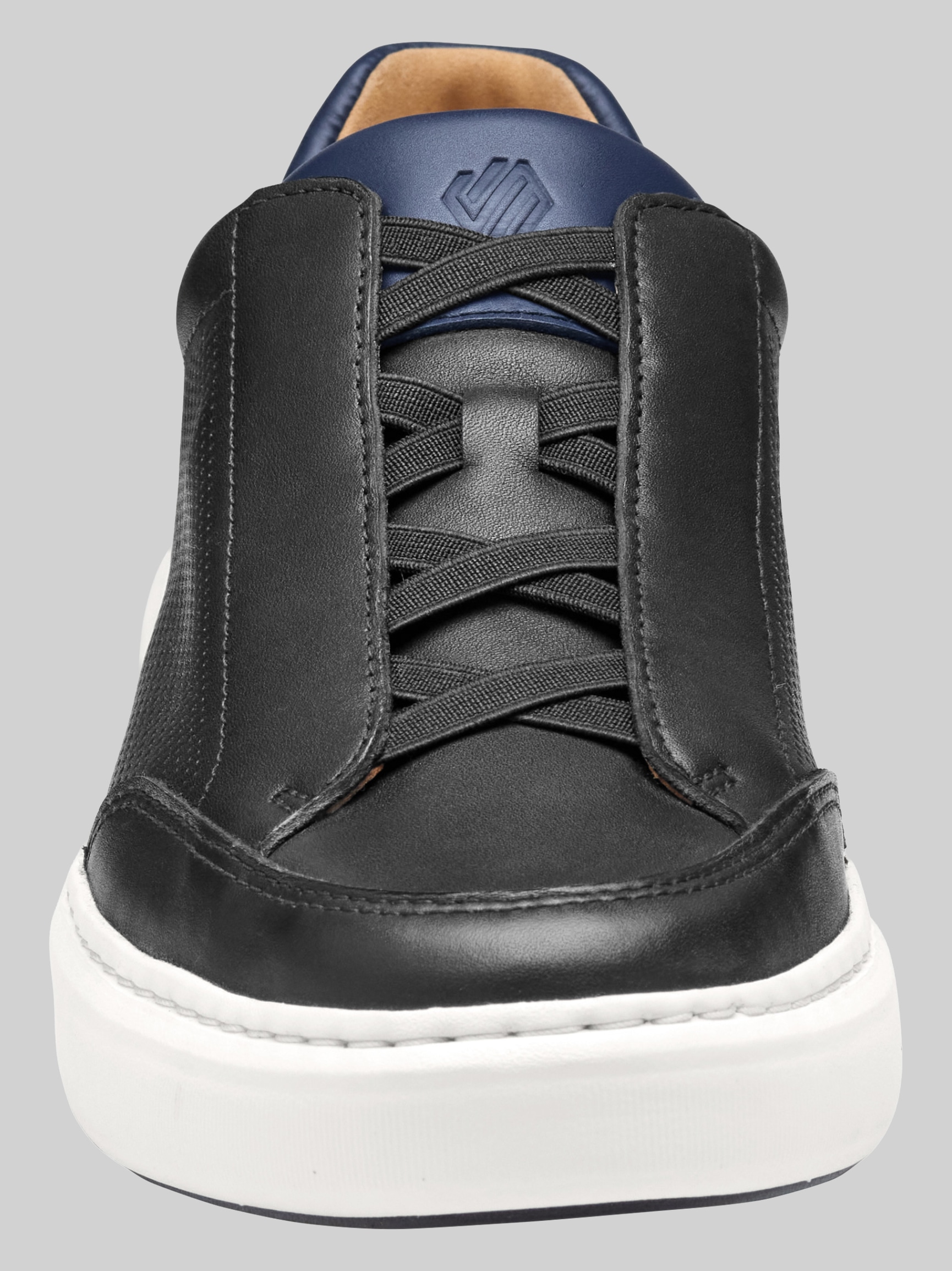 Anders Stretch Lace-To-Toe Sneakers
