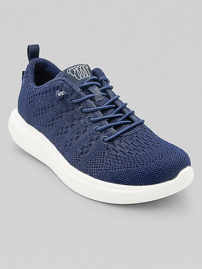 Woolloomooloo Shoe Coogee Merino Wool Sneakers