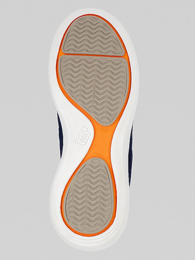 Woolloomooloo Shoe Coogee Merino Wool Sneakers