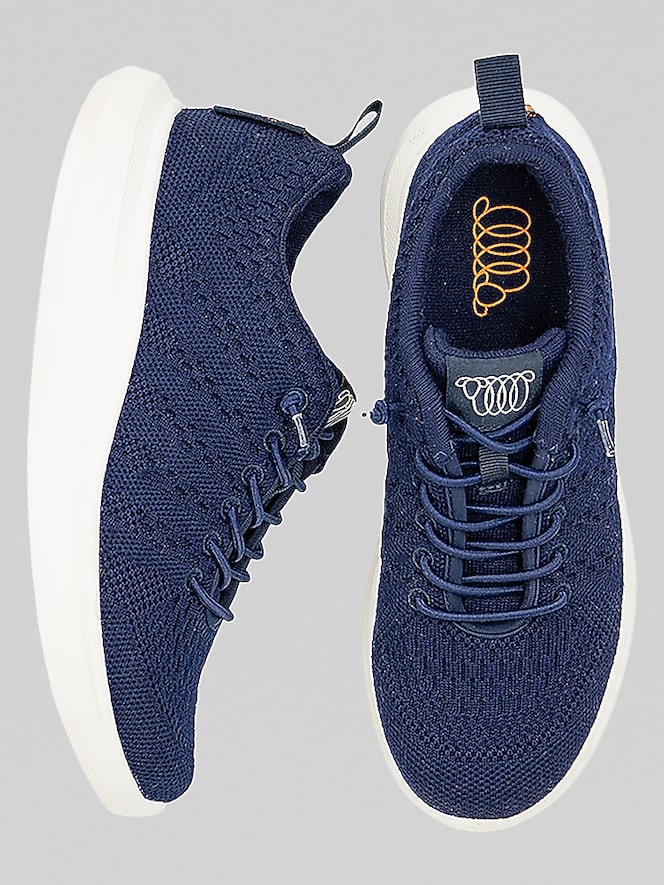 Woolloomooloo Shoe Coogee Merino Wool Sneakers