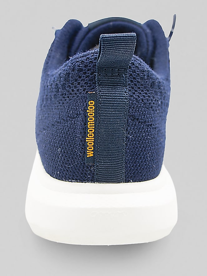 Woolloomooloo Shoe Coogee Merino Wool Sneakers