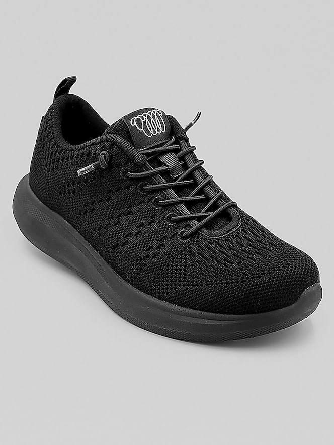 Woolloomooloo Shoe Coogee Merino Wool Sneakers