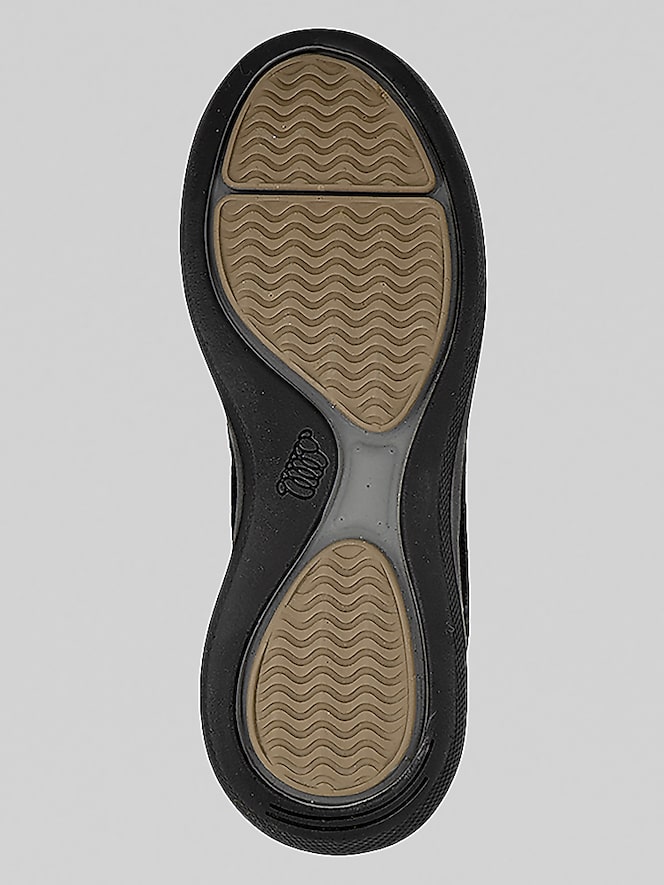 Woolloomooloo Shoe Coogee Merino Wool Sneakers