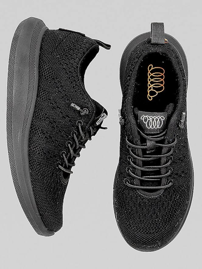 Woolloomooloo Shoe Coogee Merino Wool Sneakers