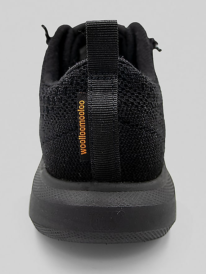 Woolloomooloo Shoe Coogee Merino Wool Sneakers