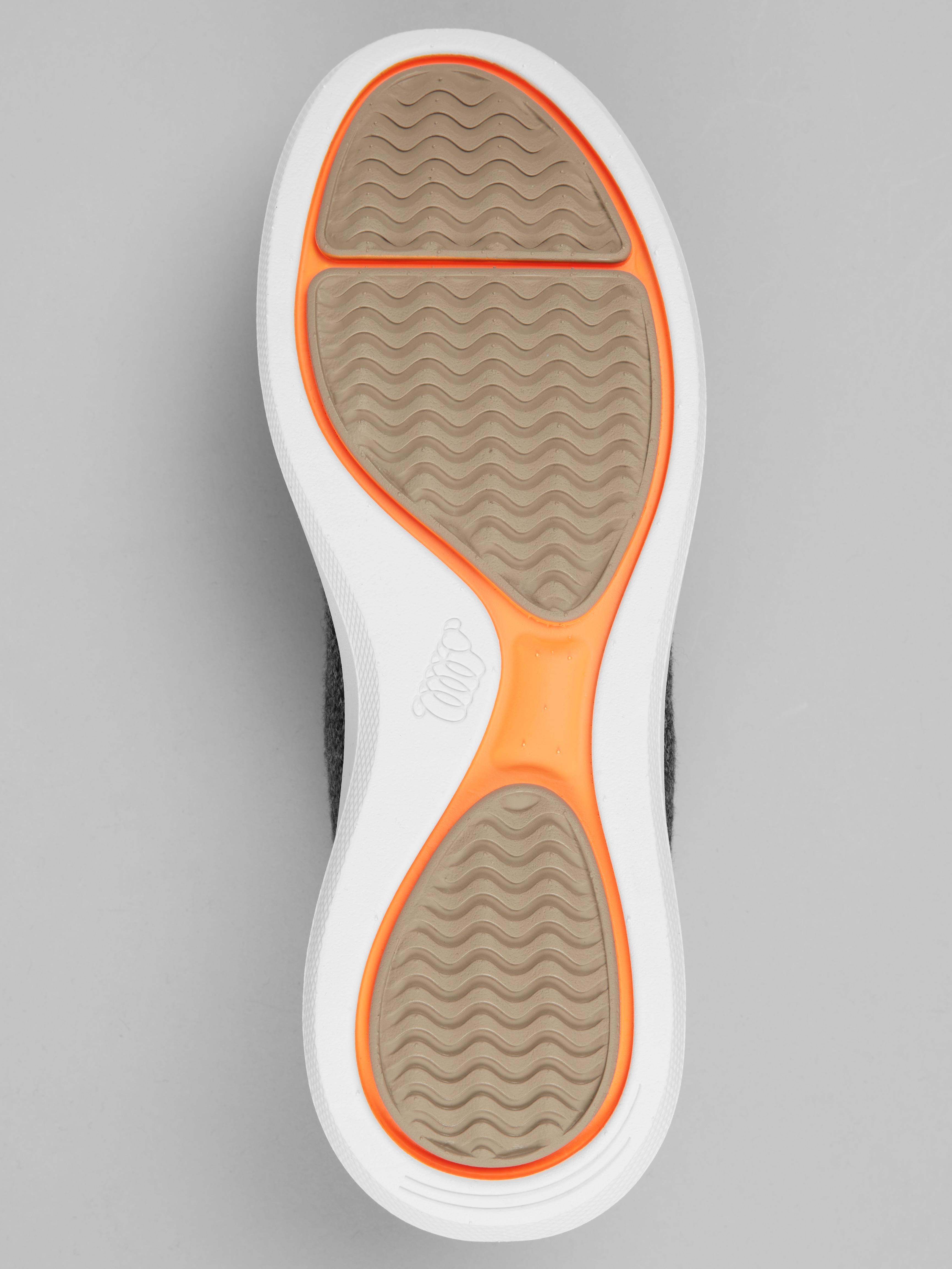 Coogee Merino Wool Sneakers