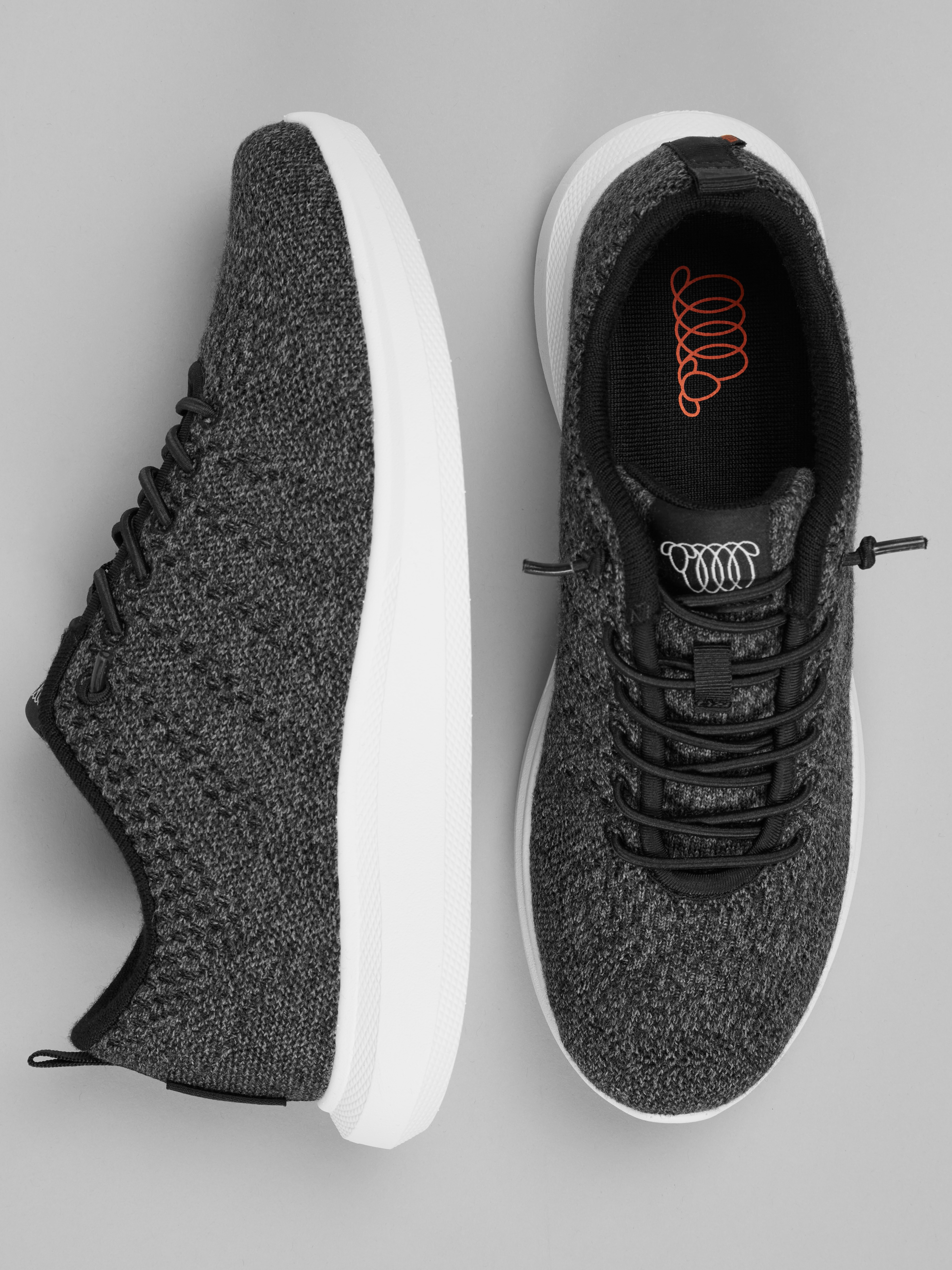 Coogee Merino Wool Sneakers