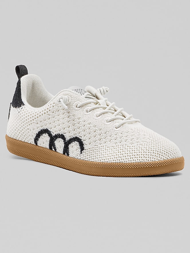 Woolloomooloo Shoe Engadine Merino Wool Sneakers