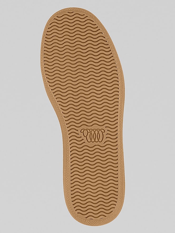 Woolloomooloo Shoe Engadine Merino Wool Sneakers