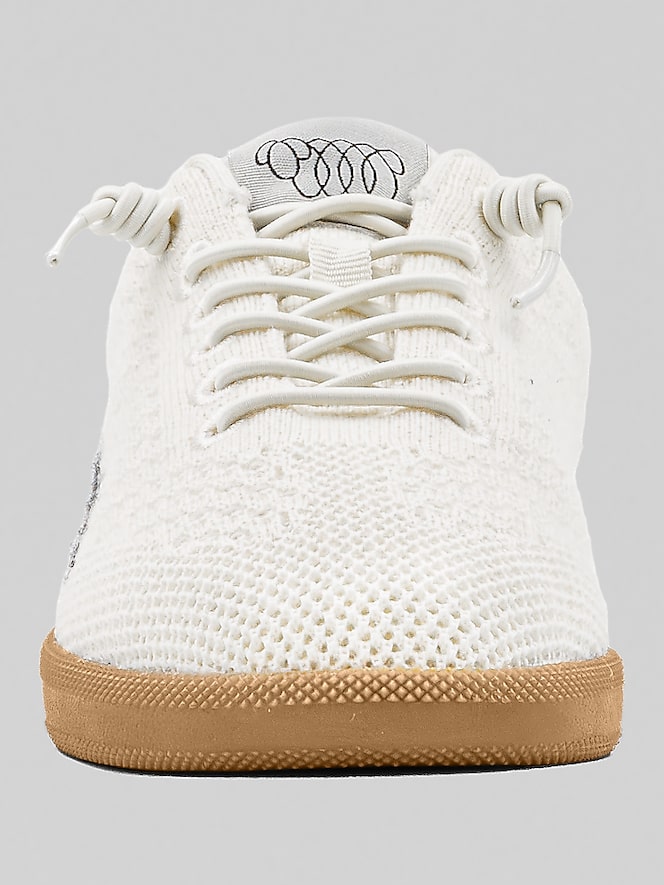 Woolloomooloo Shoe Engadine Merino Wool Sneakers